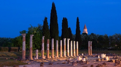 Aquileia Archeofest